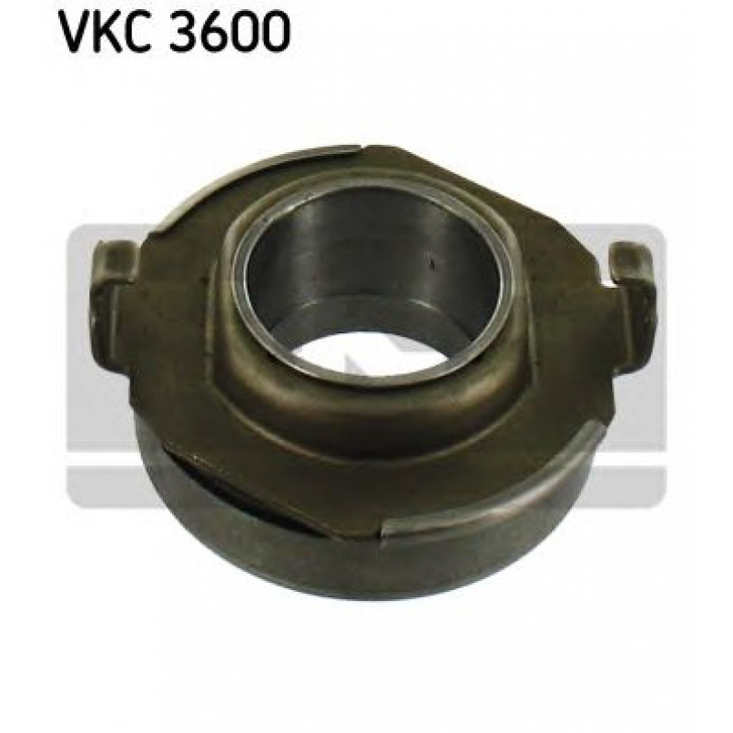 VKC 3600 SKF - Вижимний підшипник